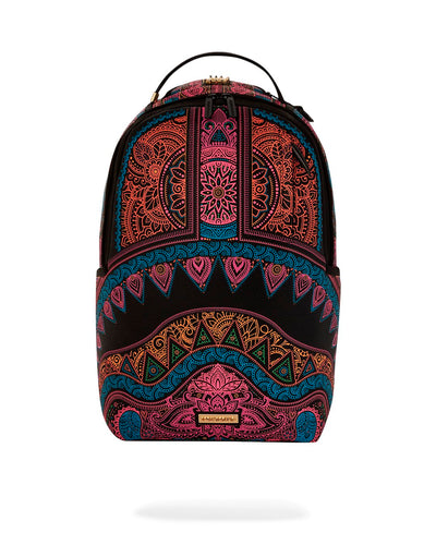 Ai HENNA GLOW BACKPACK