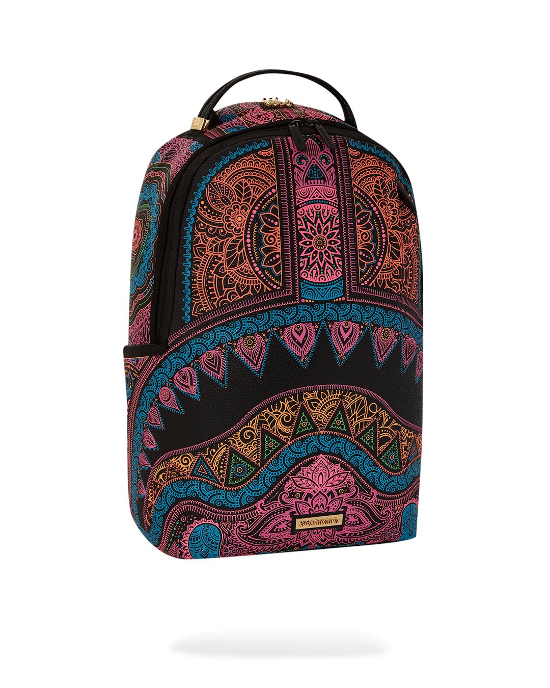 Ai HENNA GLOW BACKPACK