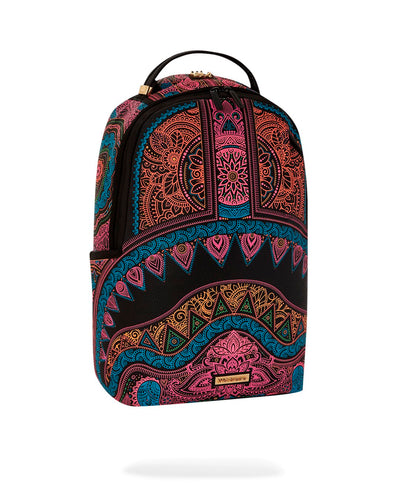 Ai HENNA GLOW BACKPACK