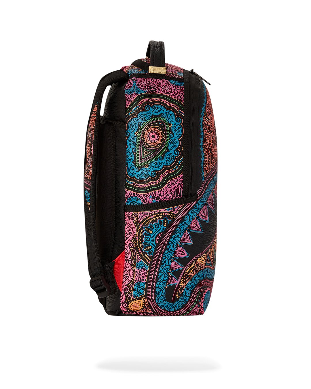 Ai HENNA GLOW BACKPACK