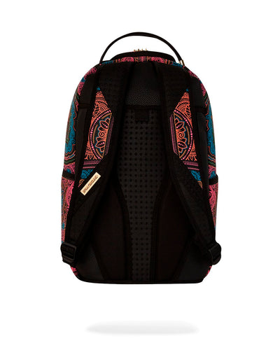 Ai HENNA GLOW BACKPACK