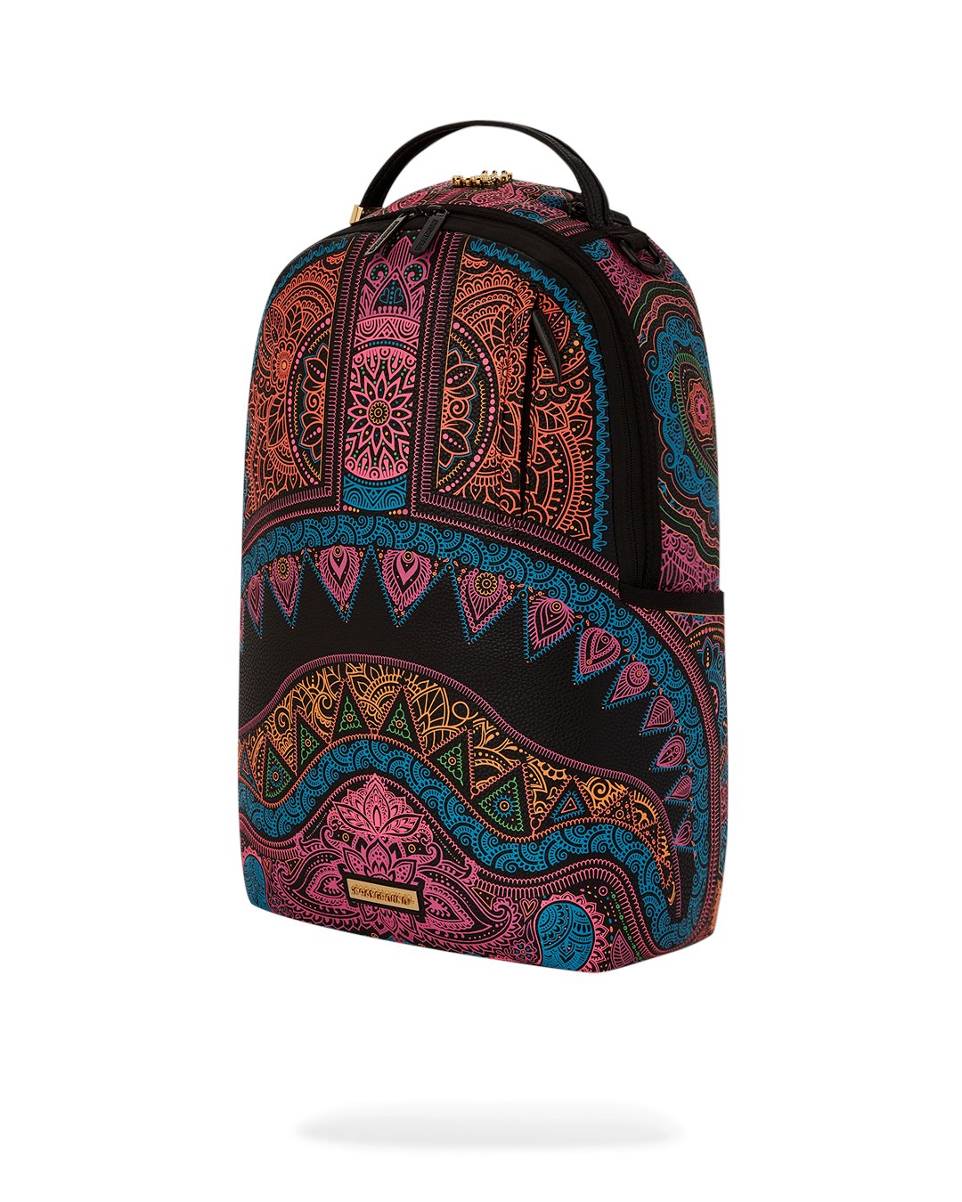 Ai HENNA GLOW BACKPACK