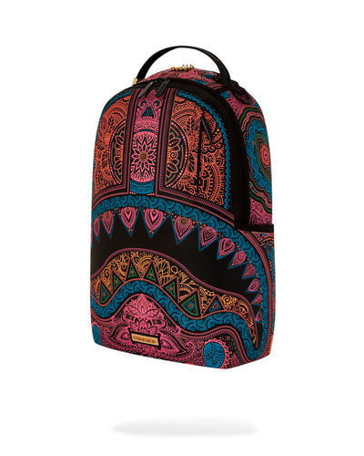 Ai HENNA GLOW BACKPACK