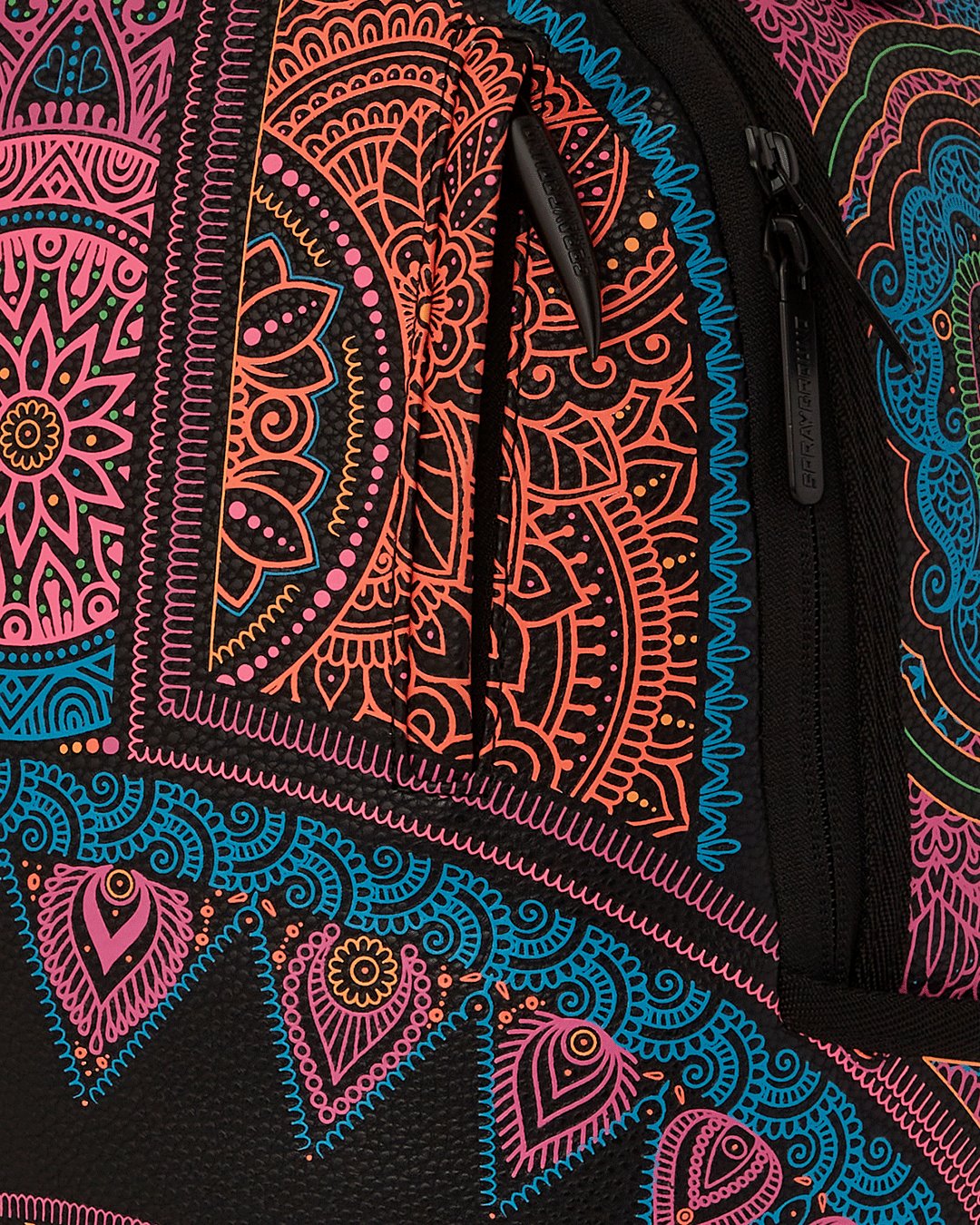 Ai HENNA GLOW BACKPACK