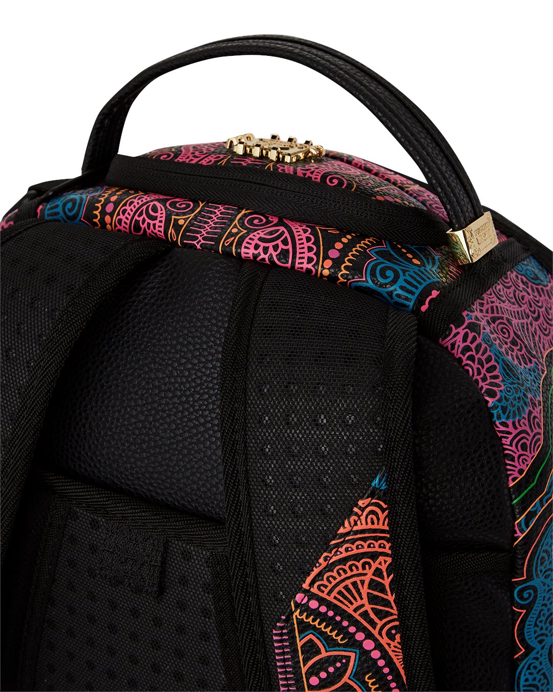 Ai HENNA GLOW BACKPACK