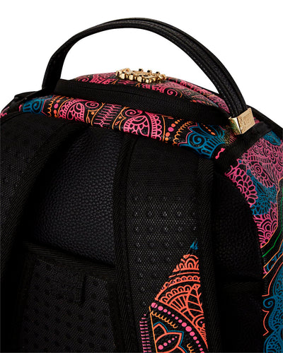 Ai HENNA GLOW BACKPACK