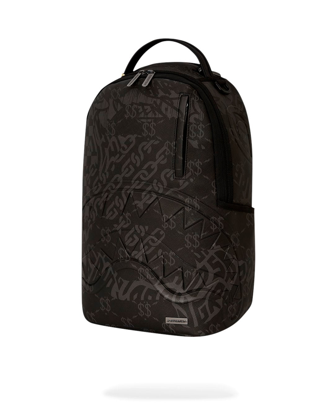 3AM CHECK PATTERN DLX BACKPACK