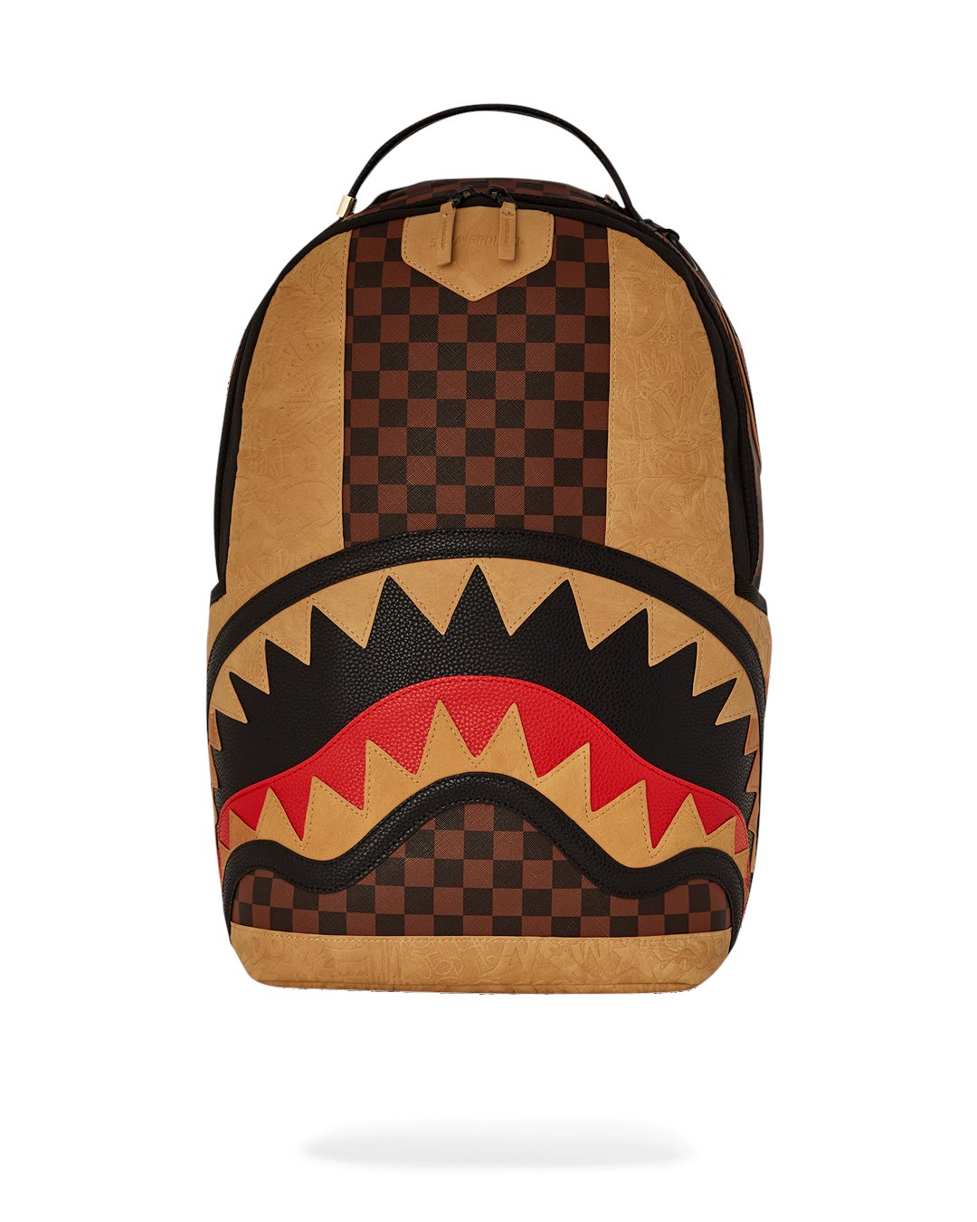 HENNY RACEWAY GRAFF BACKPACK