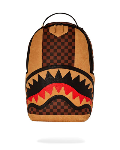 HENNY RACEWAY GRAFF BACKPACK