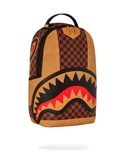 HENNY RACEWAY GRAFF BACKPACK