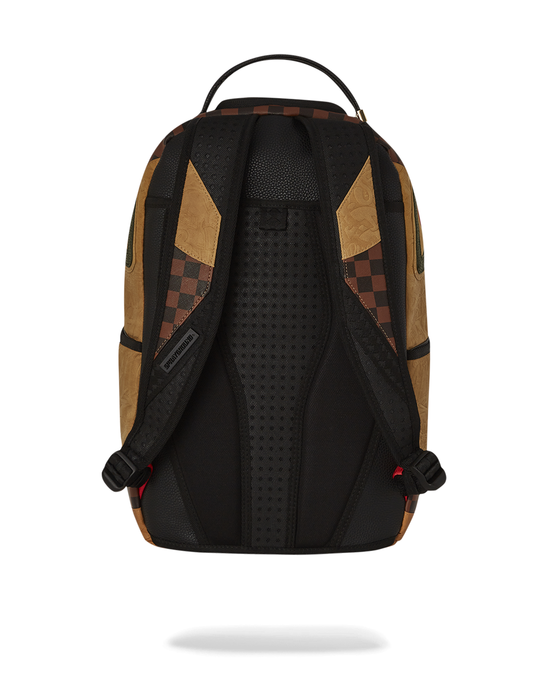 HENNY RACEWAY GRAFF BACKPACK