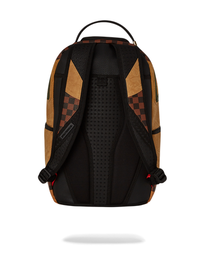 HENNY RACEWAY GRAFF BACKPACK