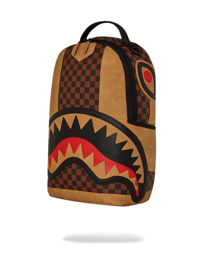 HENNY RACEWAY GRAFF BACKPACK