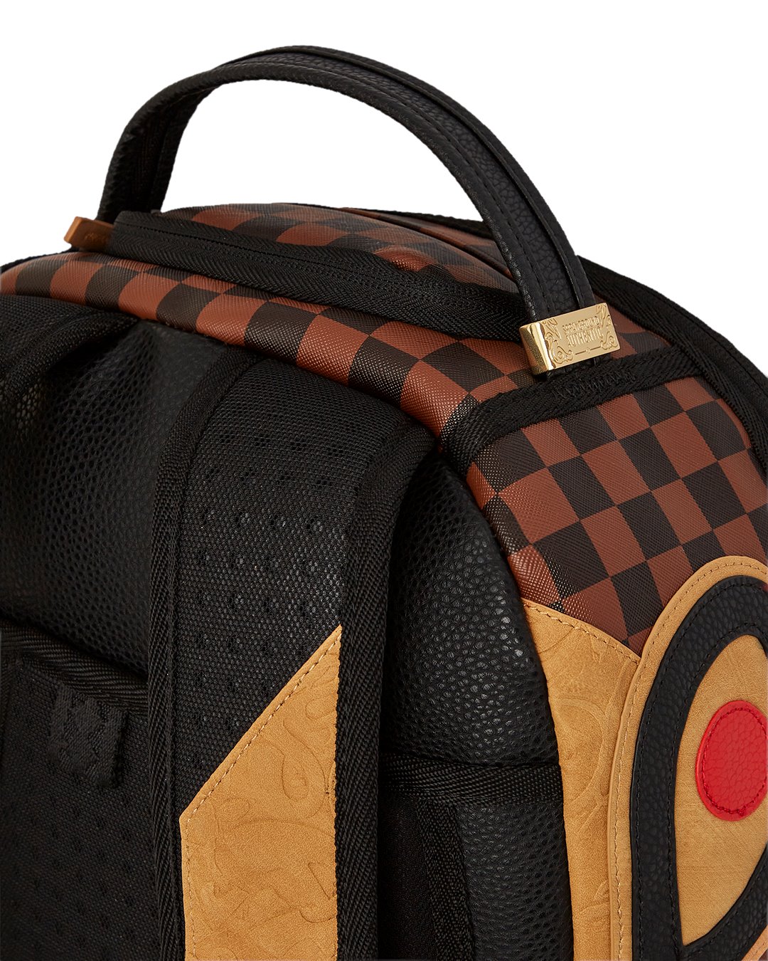 HENNY RACEWAY GRAFF BACKPACK