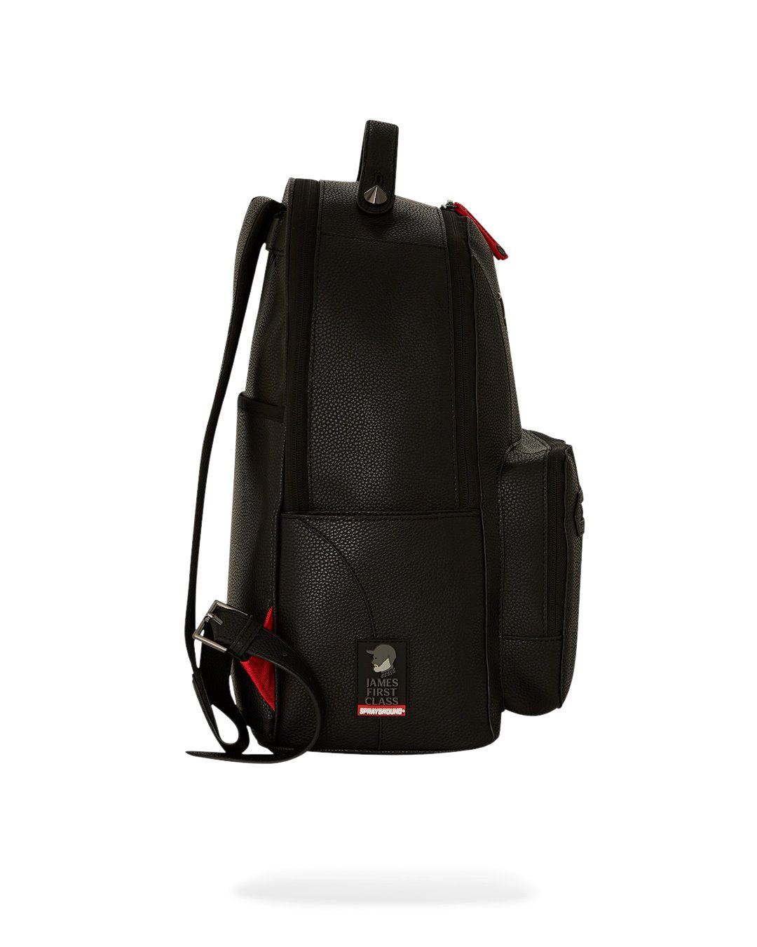 JAMES PHANTOM GLOBE CARGO LUXE BACKPACK