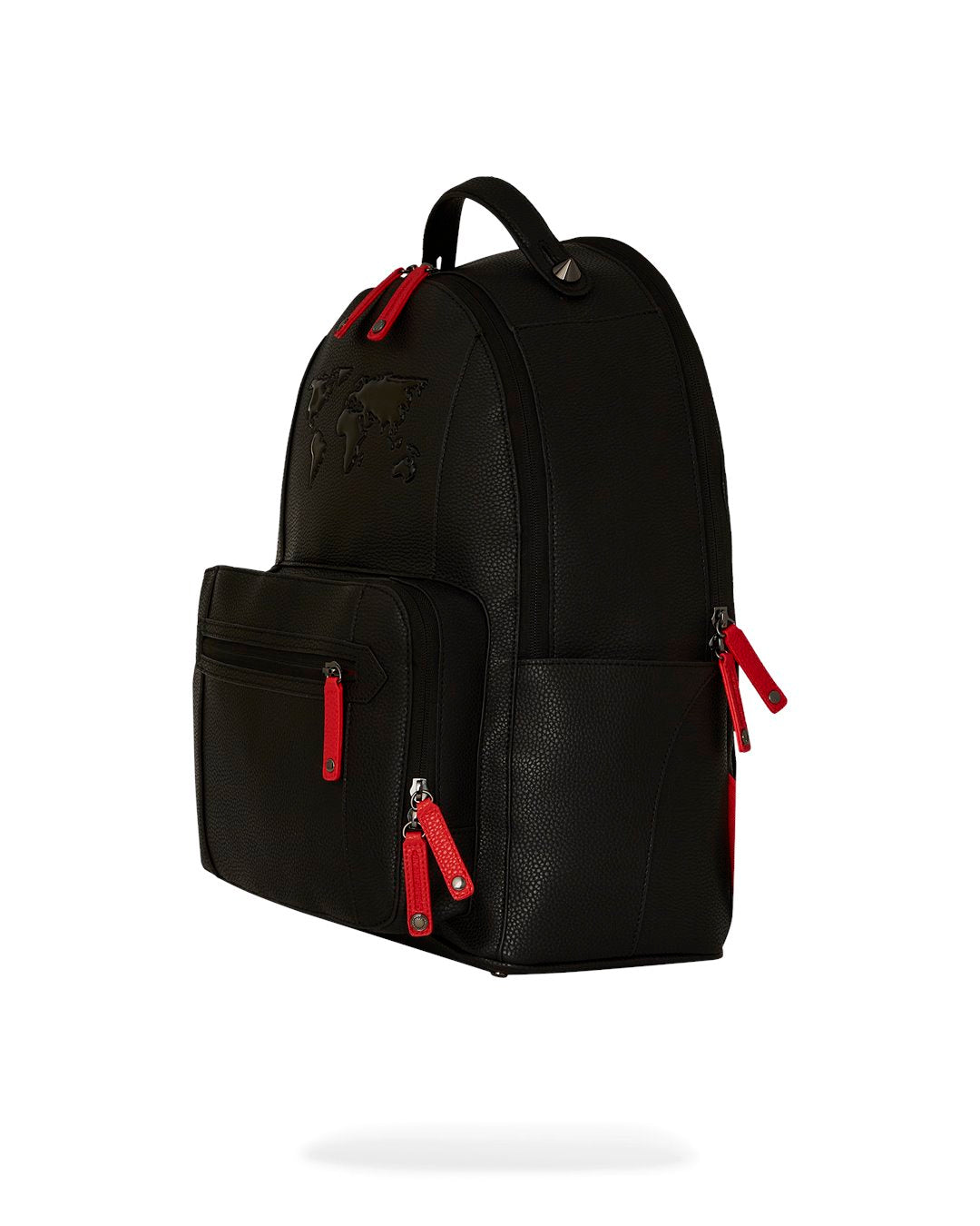 JAMES PHANTOM GLOBE CARGO LUXE BACKPACK