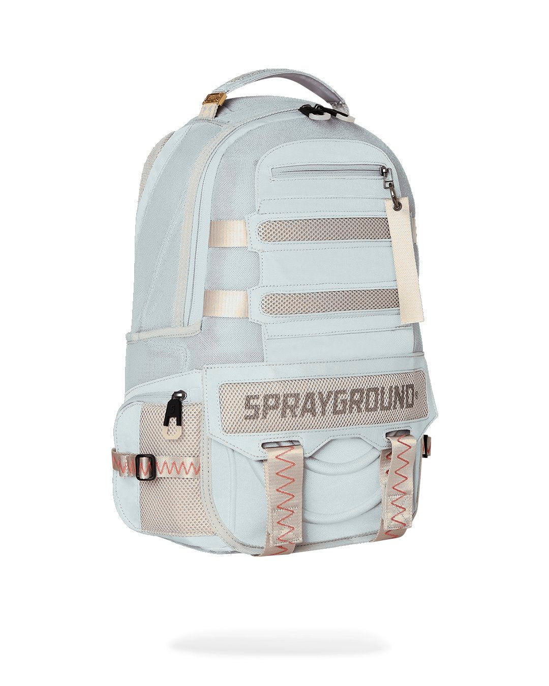 SPEC OPS 3035 DLX-FUTURE BACKPACK