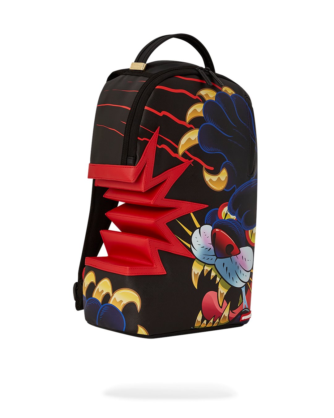 PANTHER BITE BACKPACK