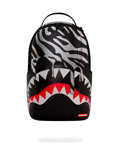 DRIP ZEB BACKPACK