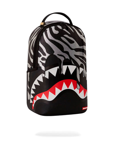 DRIP ZEB BACKPACK