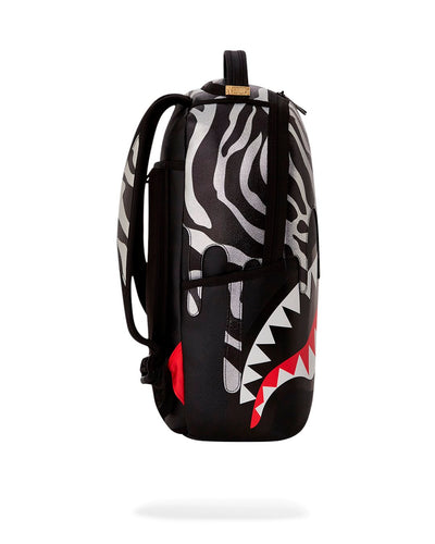 DRIP ZEB BACKPACK