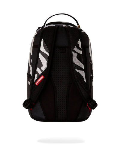 DRIP ZEB BACKPACK