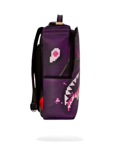 MINECRAFT ENDER DRAGON BACKPACK