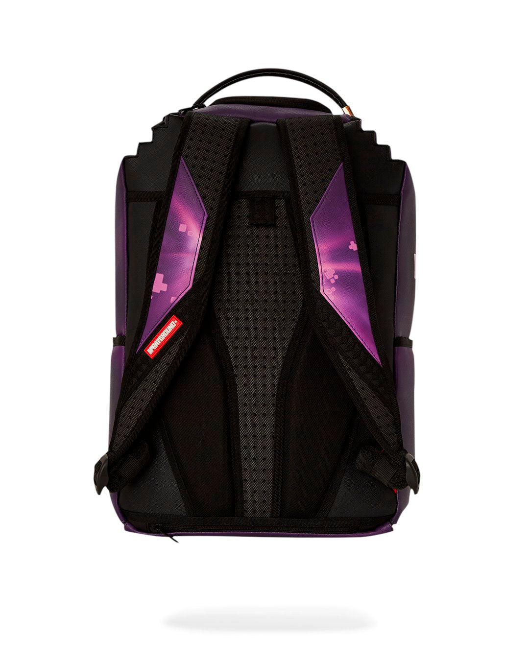 MINECRAFT ENDER DRAGON BACKPACK