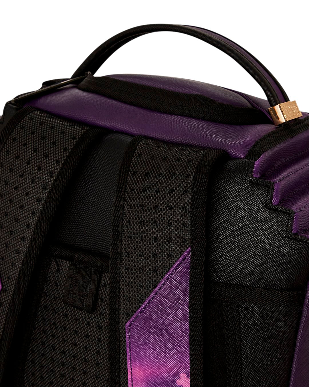 MINECRAFT ENDER DRAGON BACKPACK