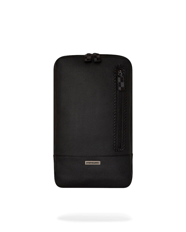 CORE EMBOSSED 8 (Black Check) SMARTPACK