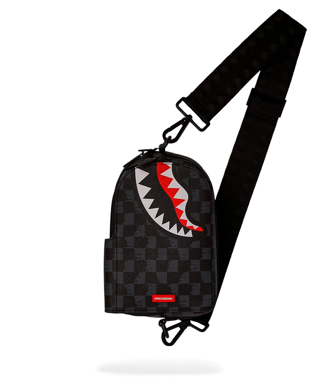 DRIP CHECK SHARK BACKPACK SLING