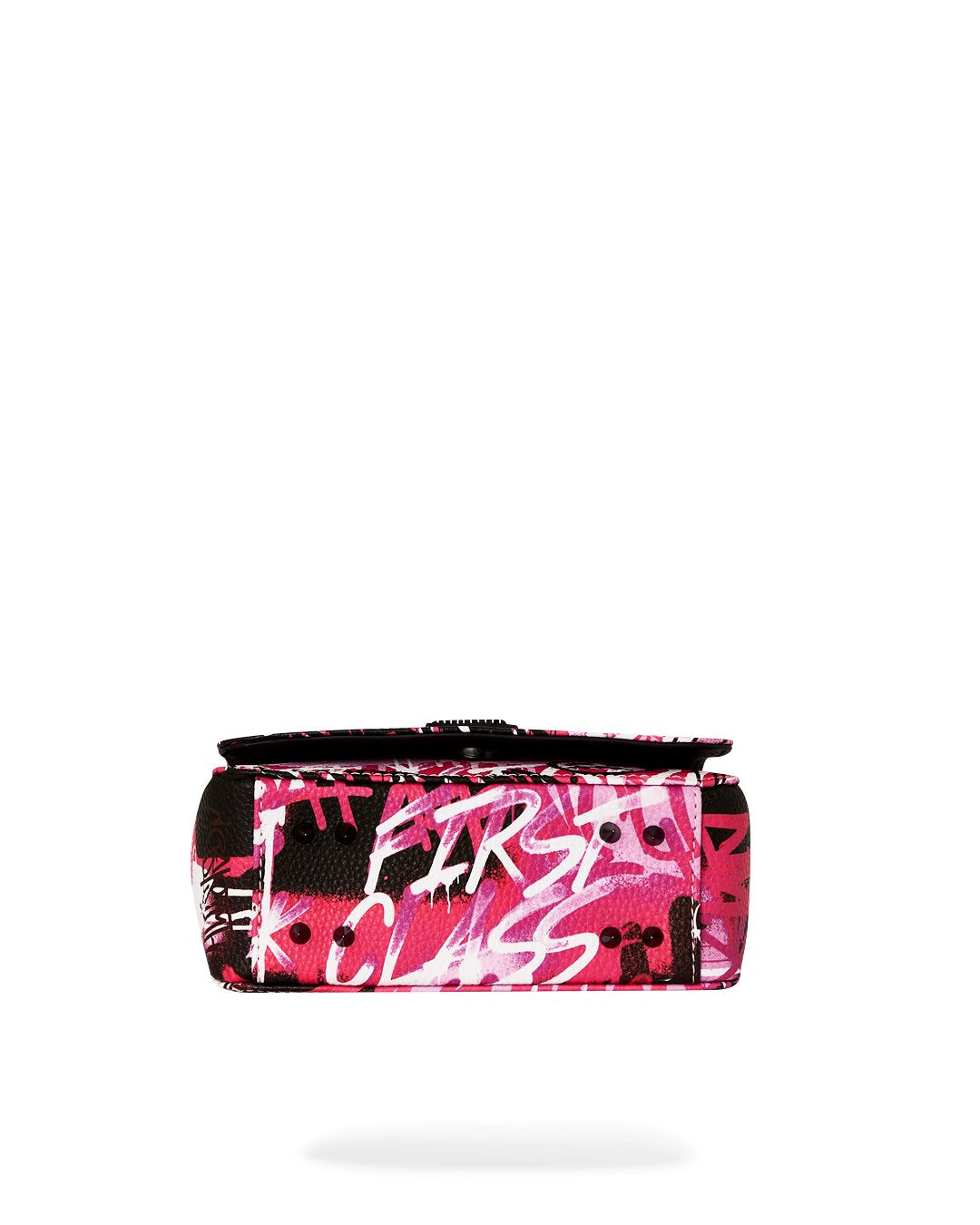 PINK GRAFF CITY HANDBAG