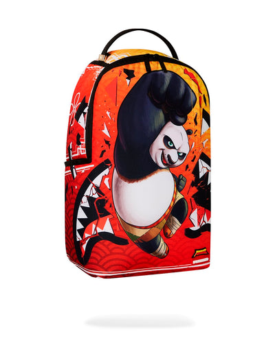 KUNG FU PANDA SM PUNCH BACKPACK