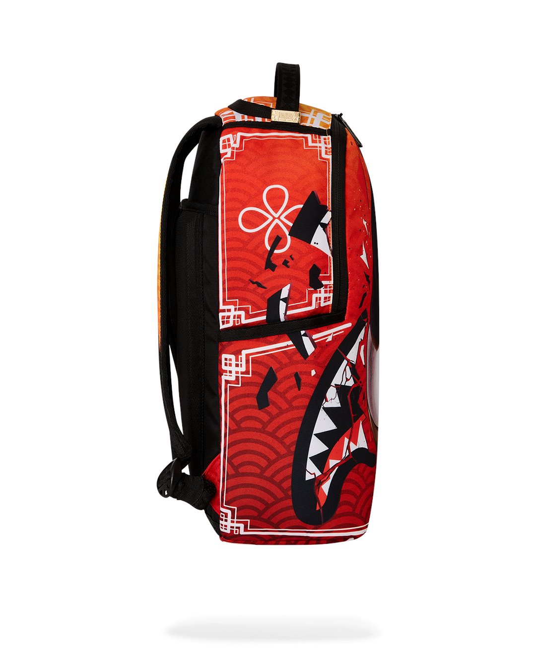 KUNG FU PANDA SM PUNCH BACKPACK