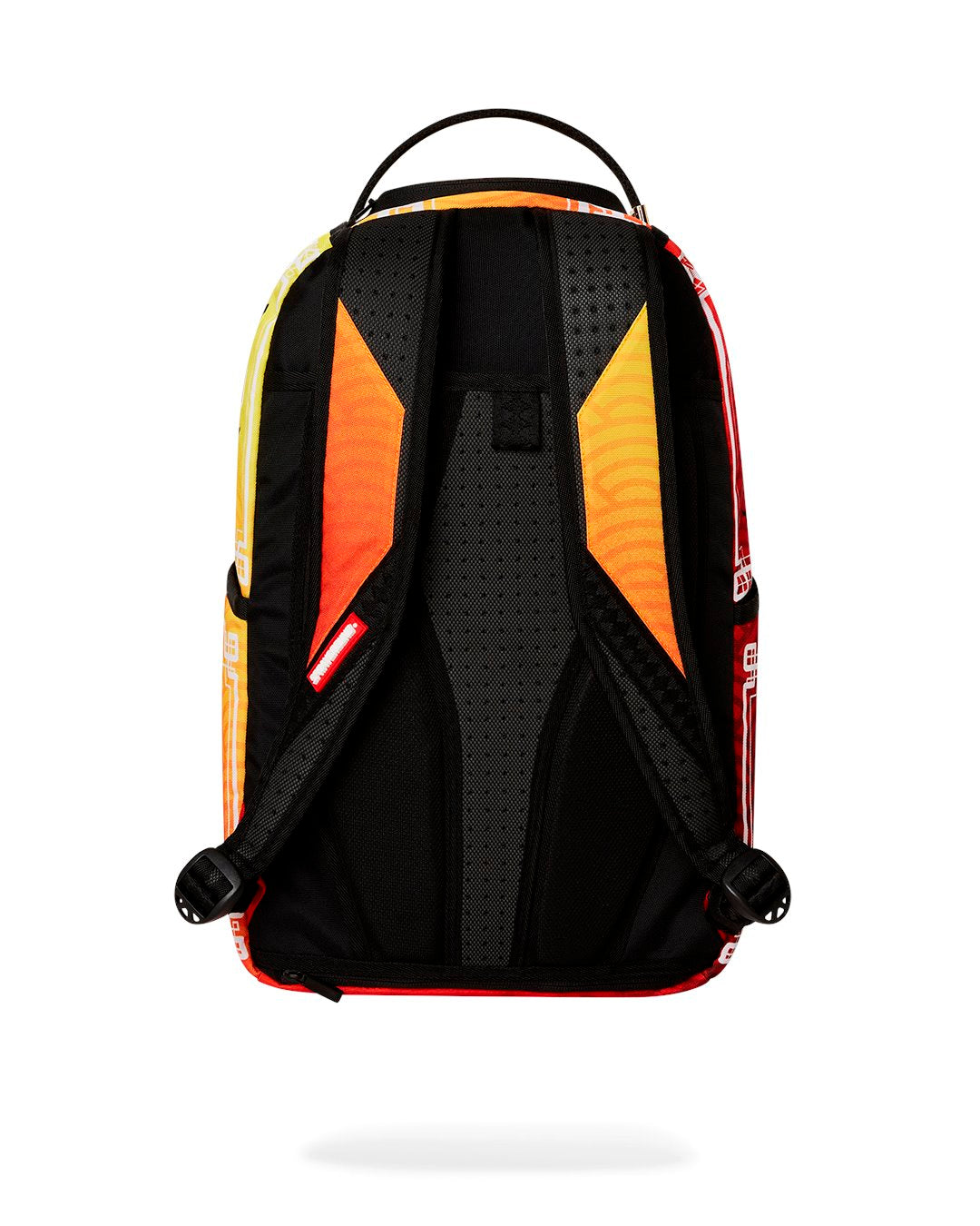 KUNG FU PANDA SM PUNCH BACKPACK