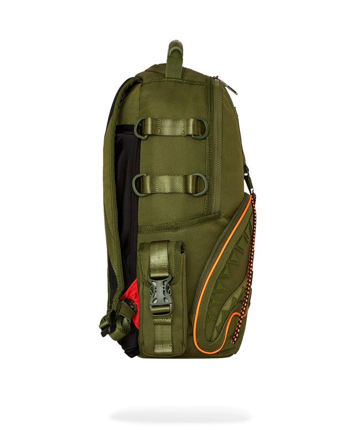 GLOBAL HAWK SPECIAL OPS DLX BACKPACK