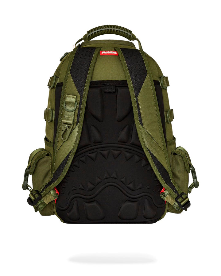 GLOBAL HAWK SPECIAL OPS DLX BACKPACK