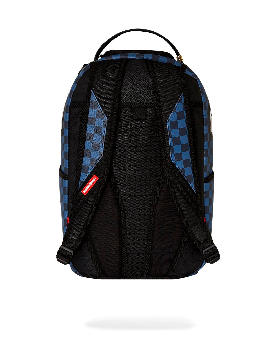 MIDNIGHT SHARKS IN PARIS DLXV BACKPACK