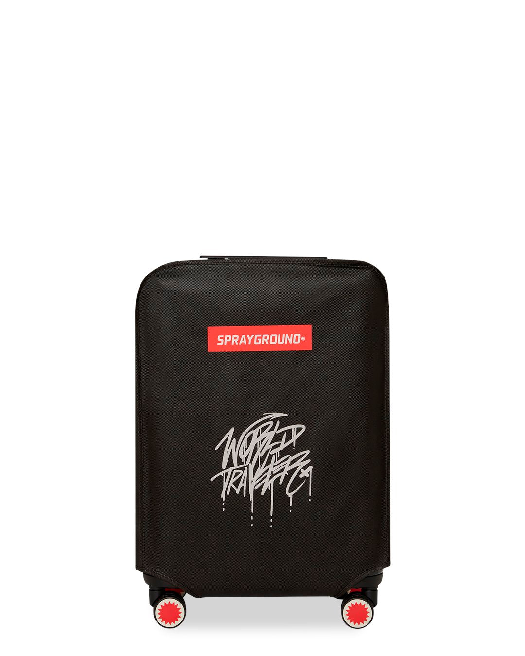 DRIP CHECK SHARK HARDSHELL CARRYON