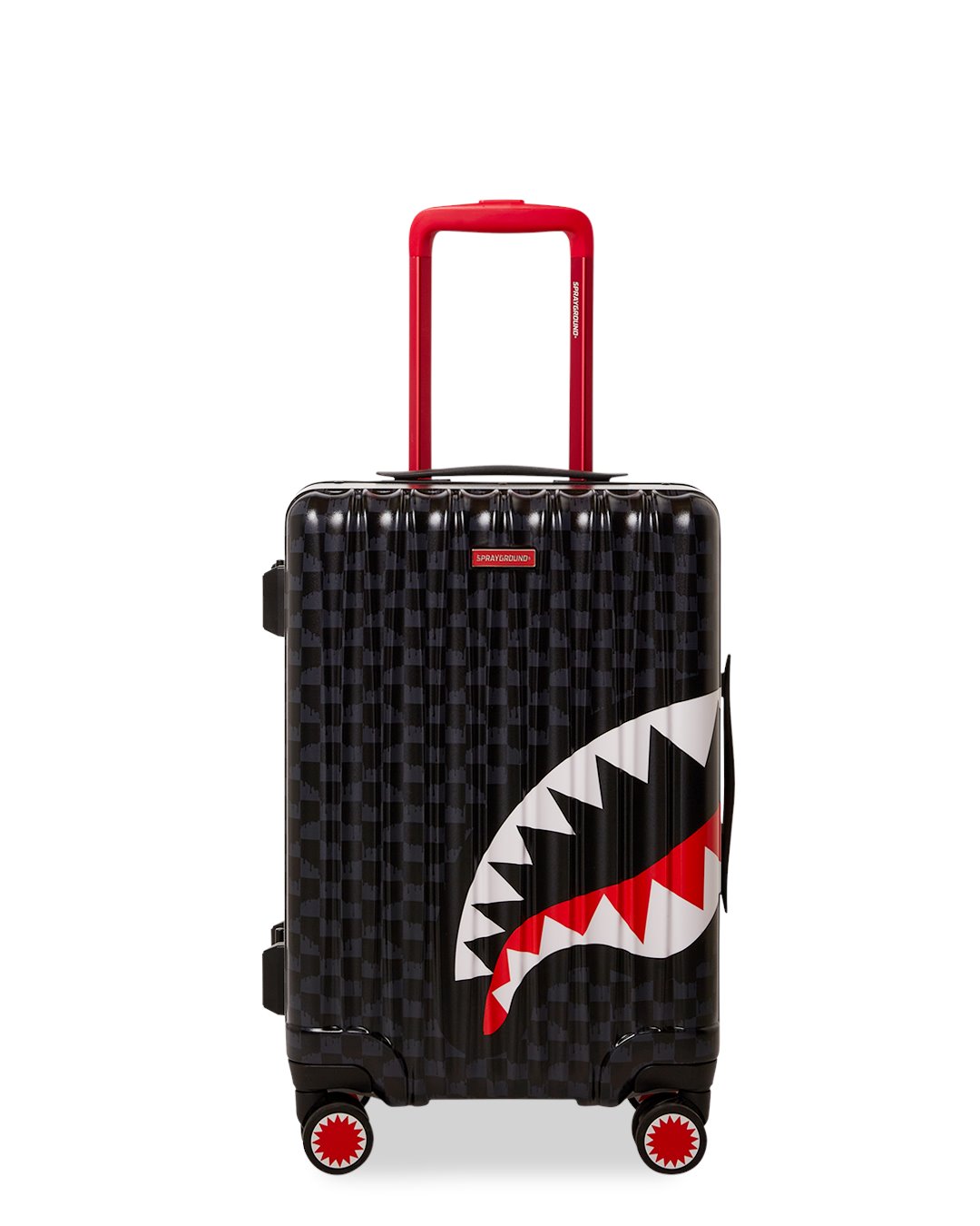 DRIP CHECK SHARK HARDSHELL CARRYON