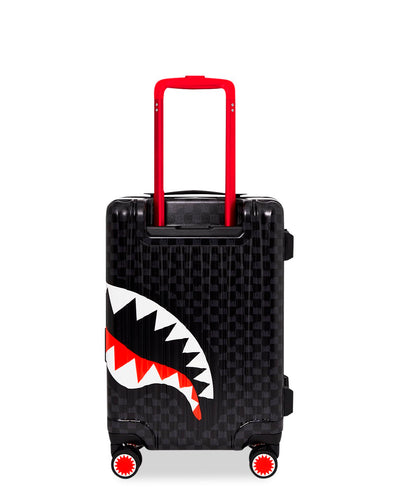 DRIP CHECK SHARK HARDSHELL CARRYON