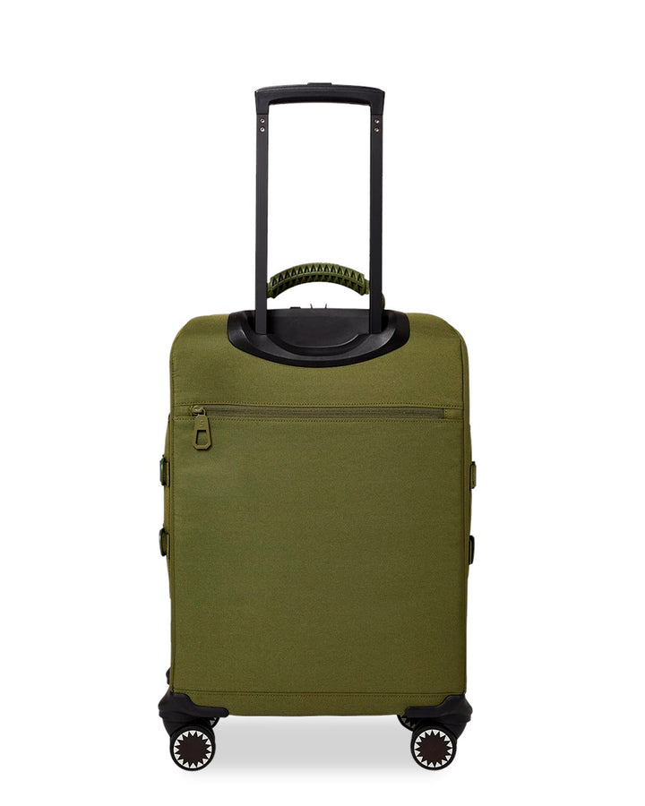 GLOBAL HAWK SPECIAL OPS SOFT LUGGAGE