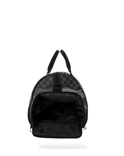 SPLIT UP CAMO TEAR: DUFFLE LARGE