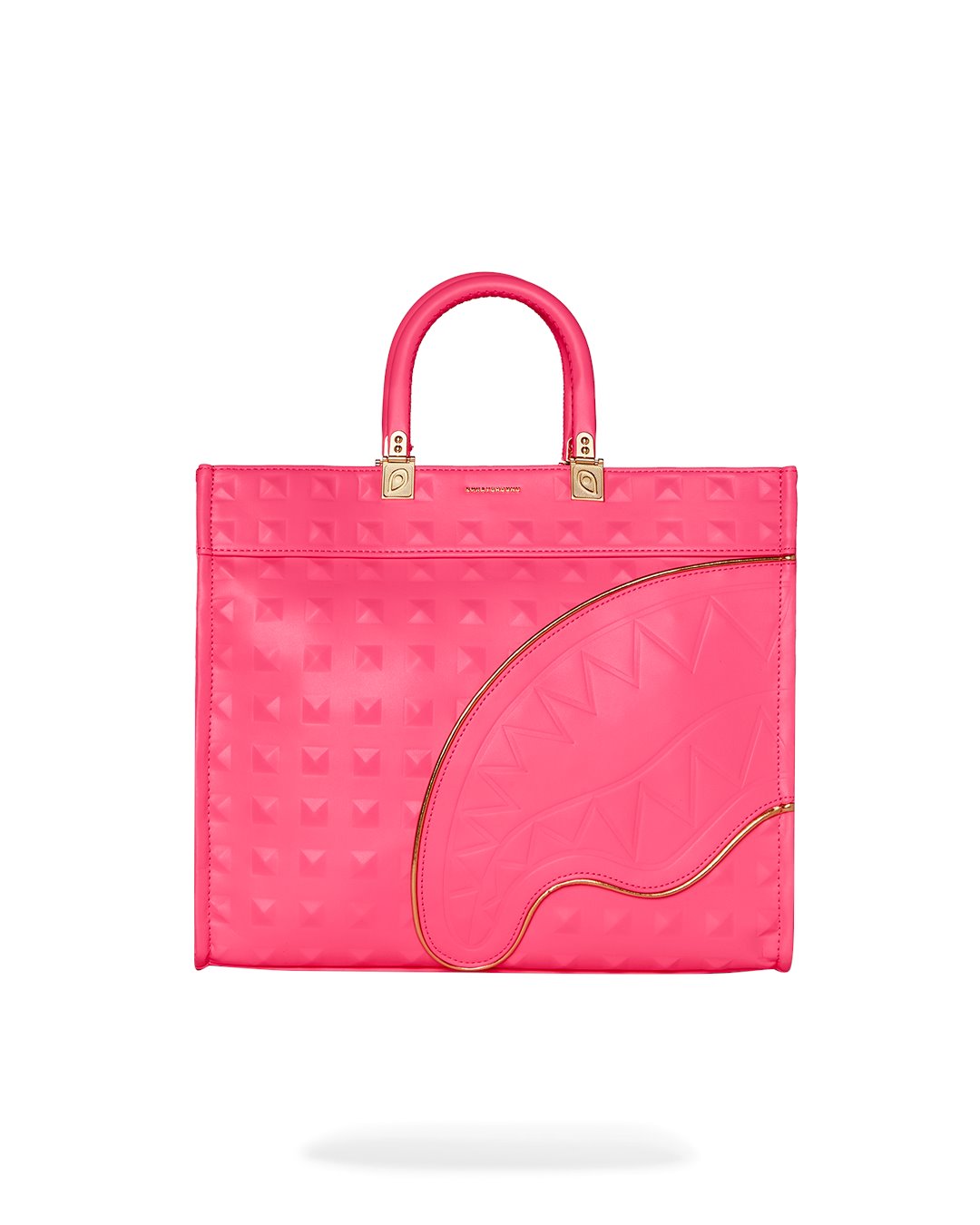 SORBET STUNNA TORTUGA TOTE