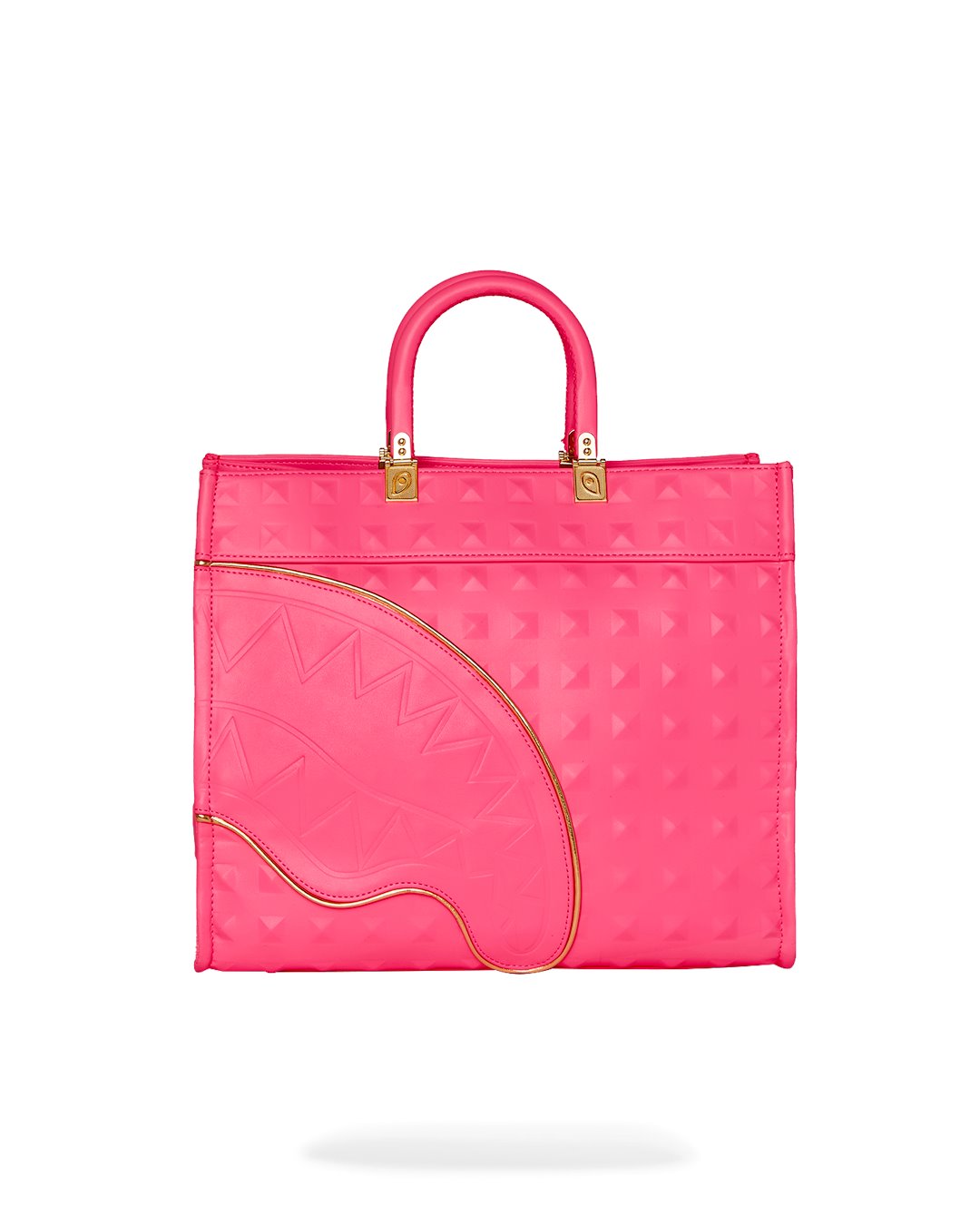 SORBET STUNNA TORTUGA TOTE