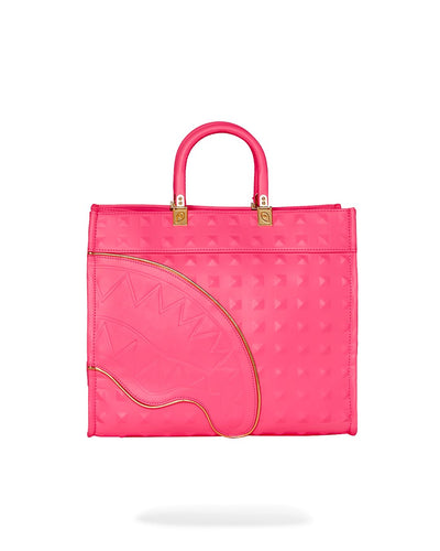 SORBET STUNNA TORTUGA TOTE