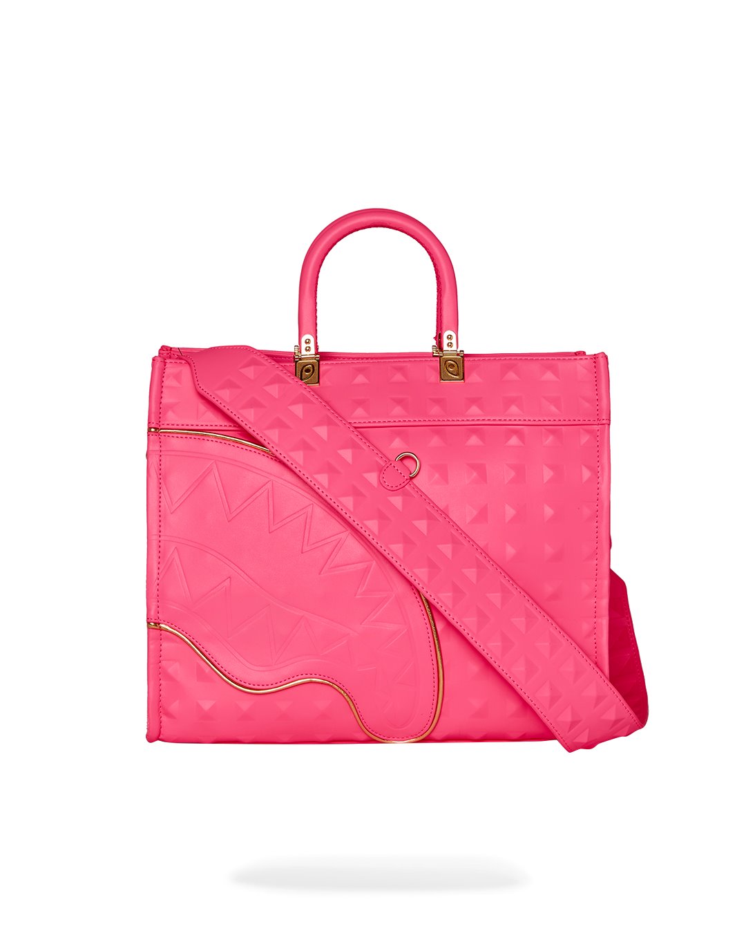 SORBET STUNNA TORTUGA TOTE