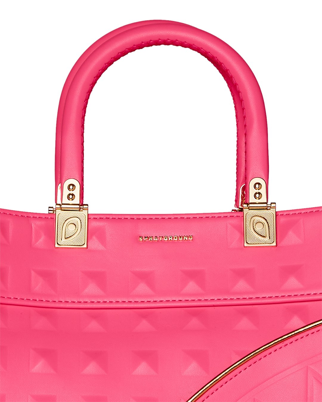 SORBET STUNNA TORTUGA TOTE