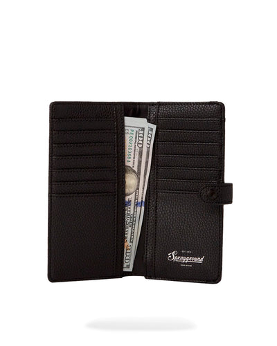 3DSG BLACKOUT WALLET