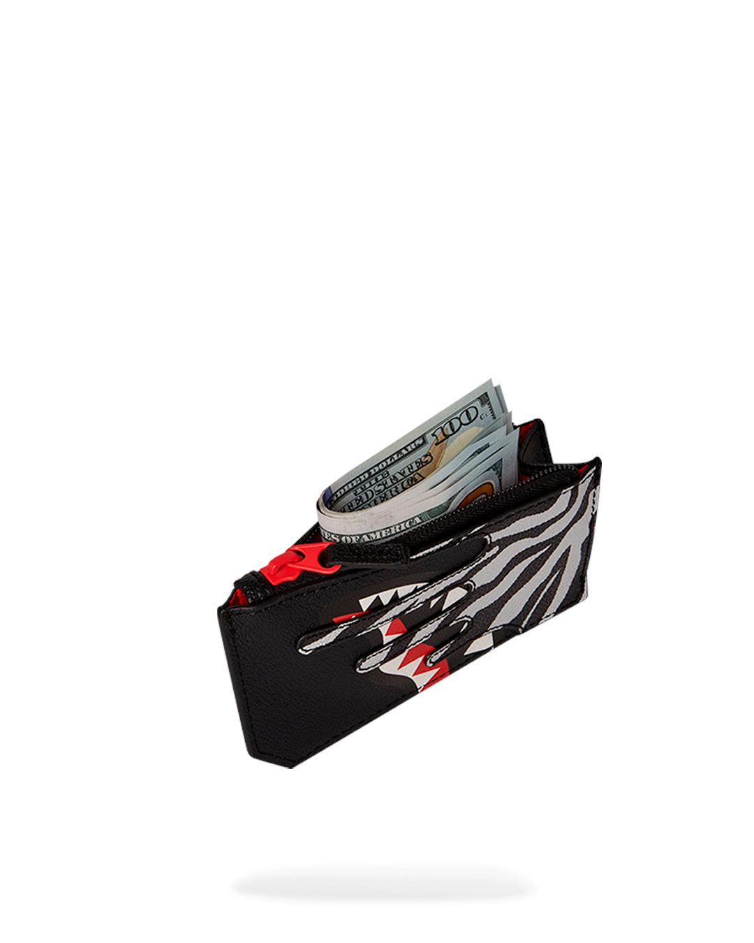 DRIP ZEB WALLET